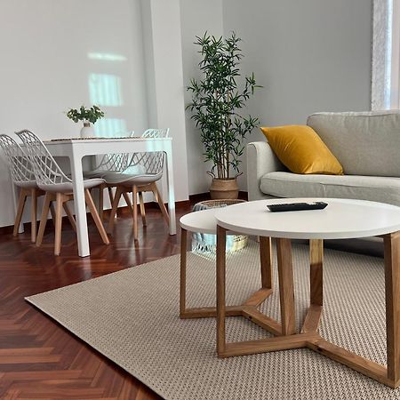 Abaleen Apartamento 시게이로 외부 사진