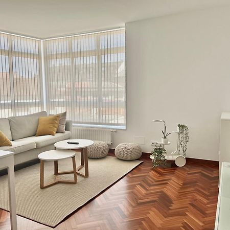 Abaleen Apartamento 시게이로 외부 사진