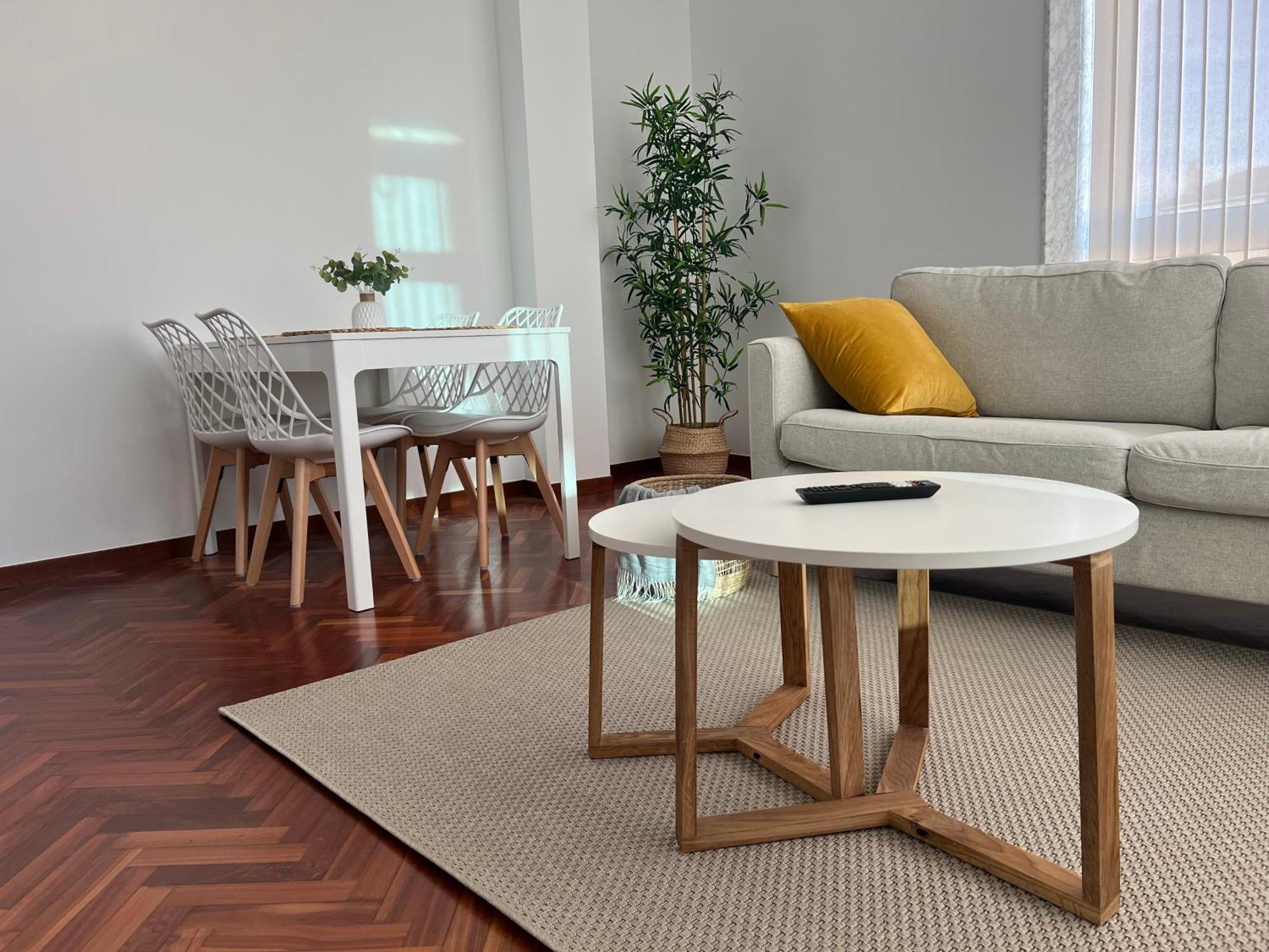 Abaleen Apartamento 시게이로 외부 사진
