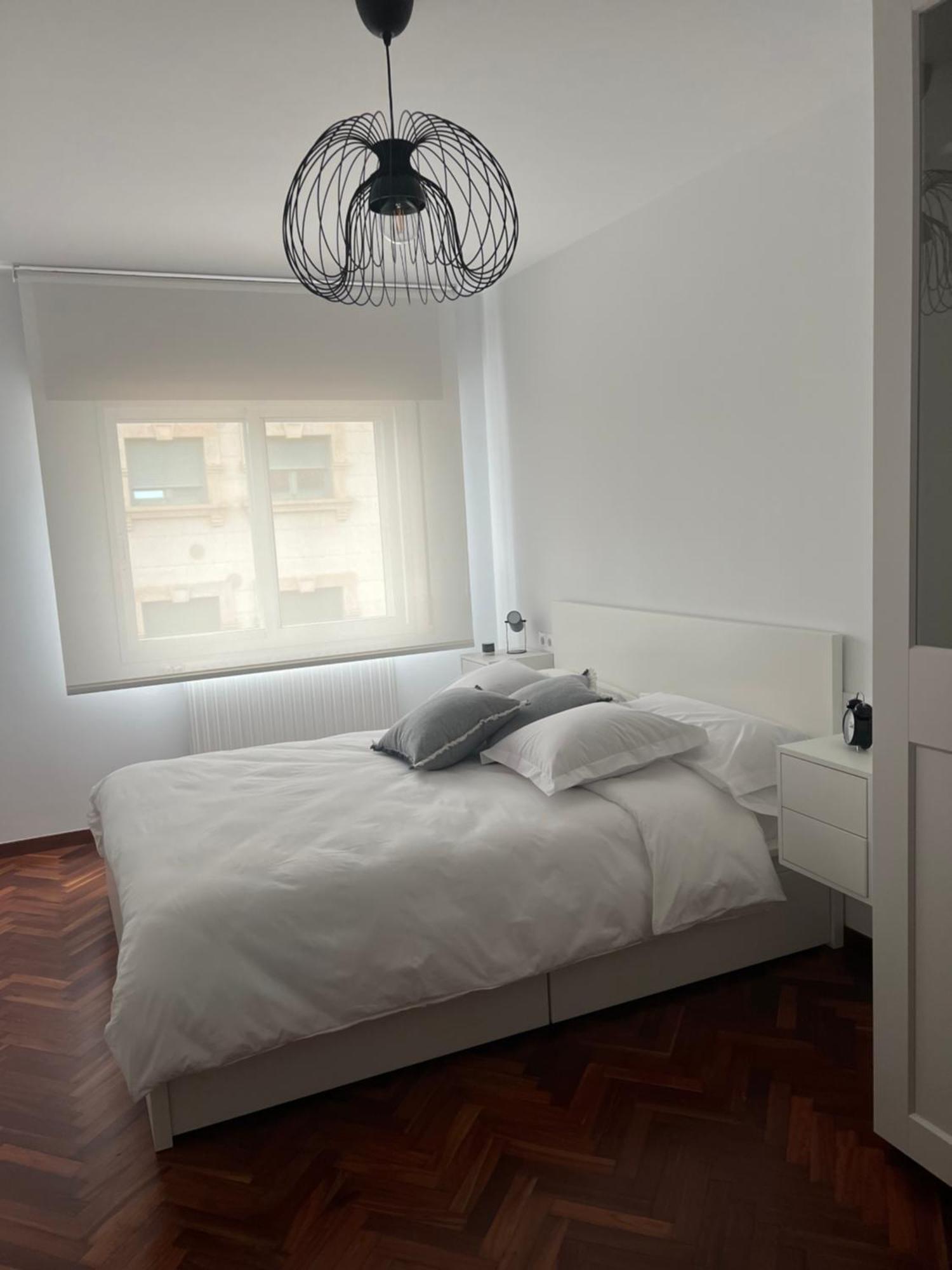 Abaleen Apartamento 시게이로 외부 사진