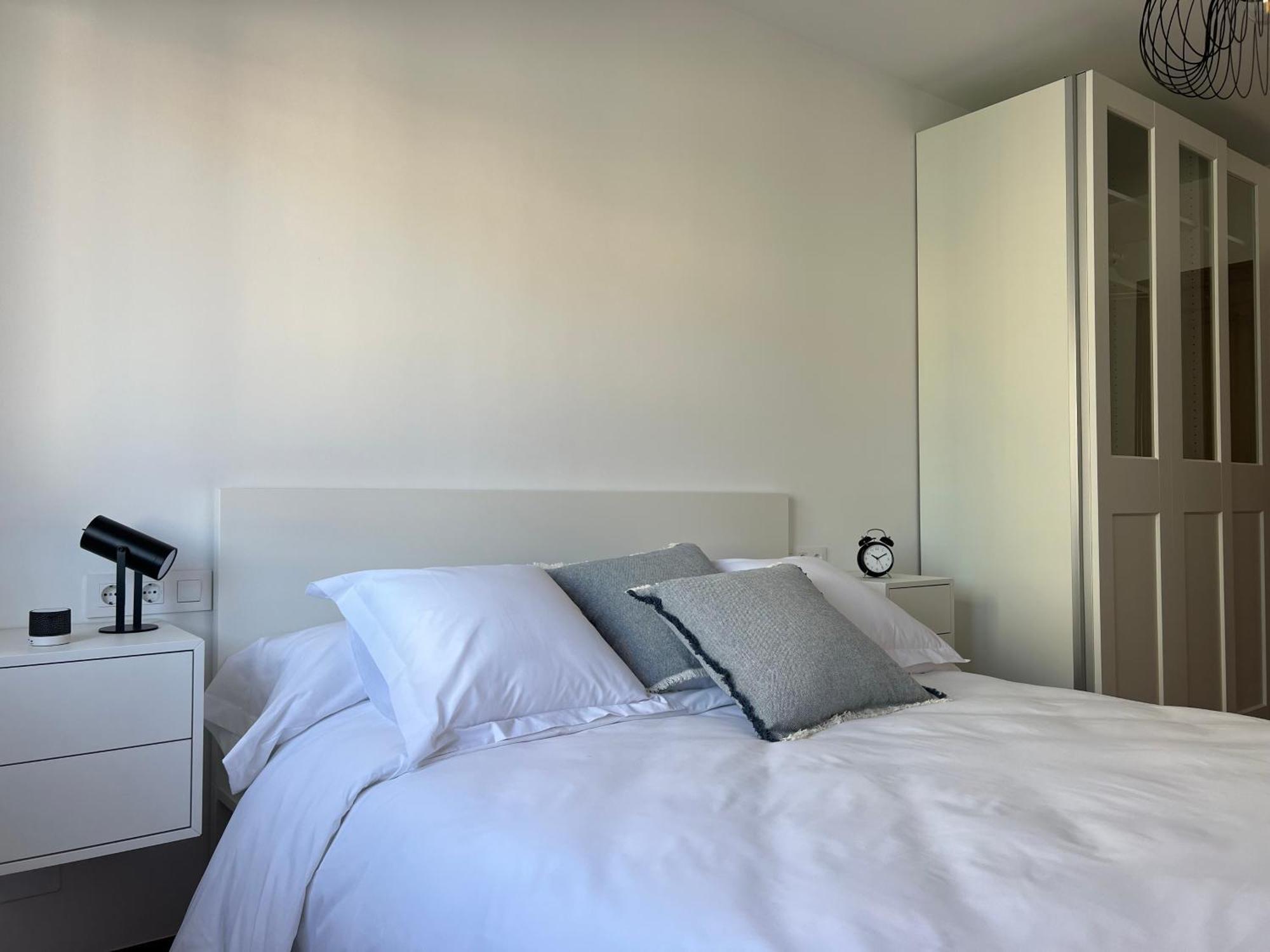 Abaleen Apartamento 시게이로 외부 사진