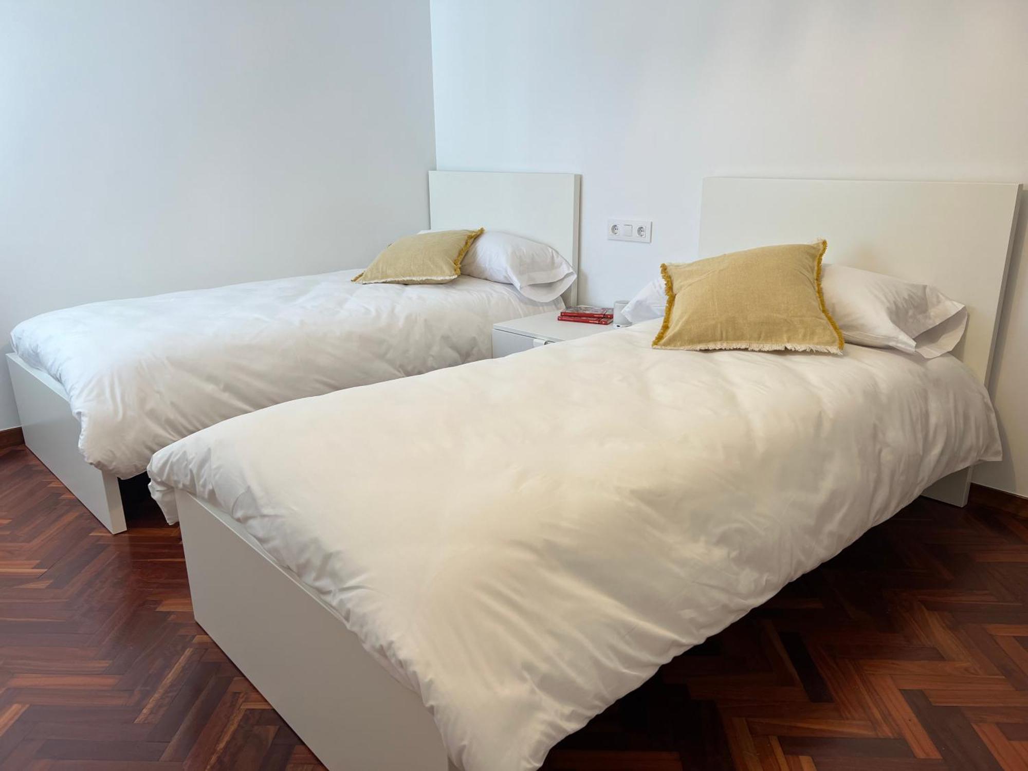 Abaleen Apartamento 시게이로 외부 사진