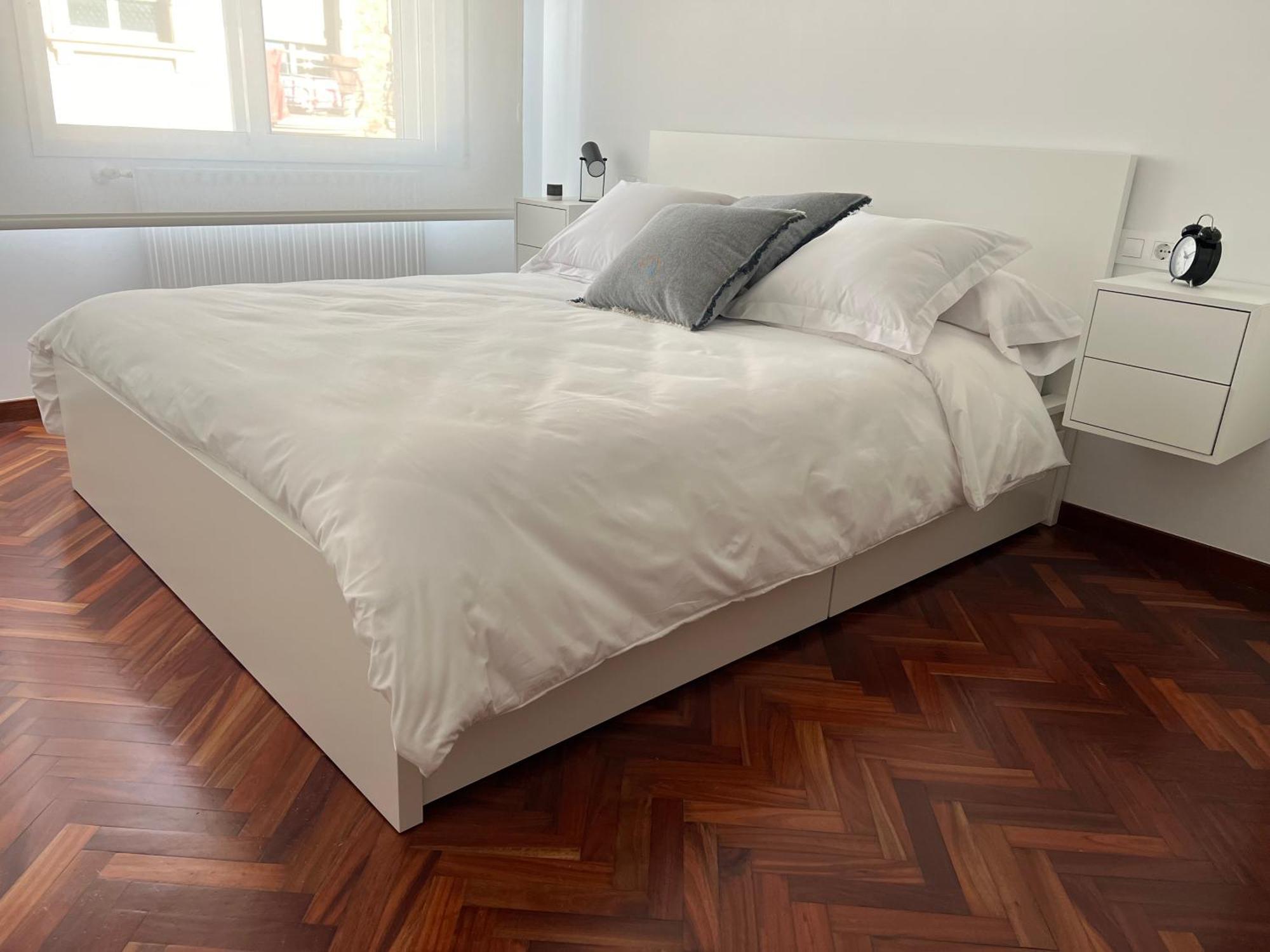 Abaleen Apartamento 시게이로 외부 사진