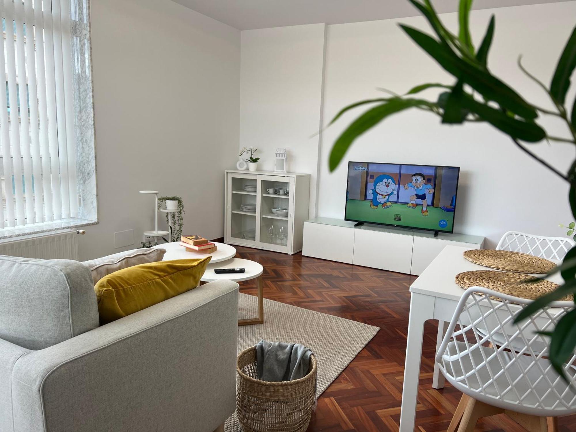Abaleen Apartamento 시게이로 외부 사진