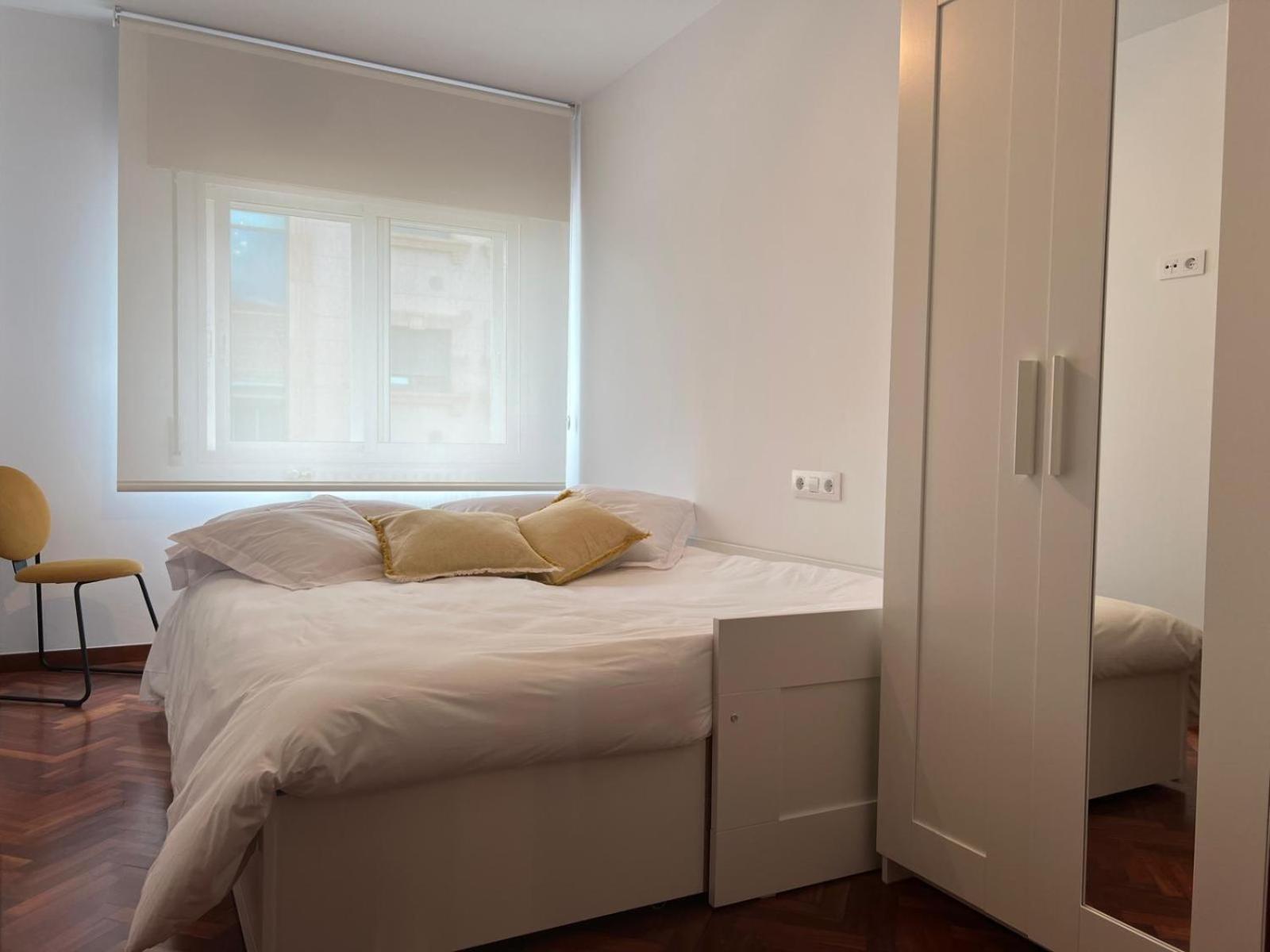Abaleen Apartamento 시게이로 외부 사진