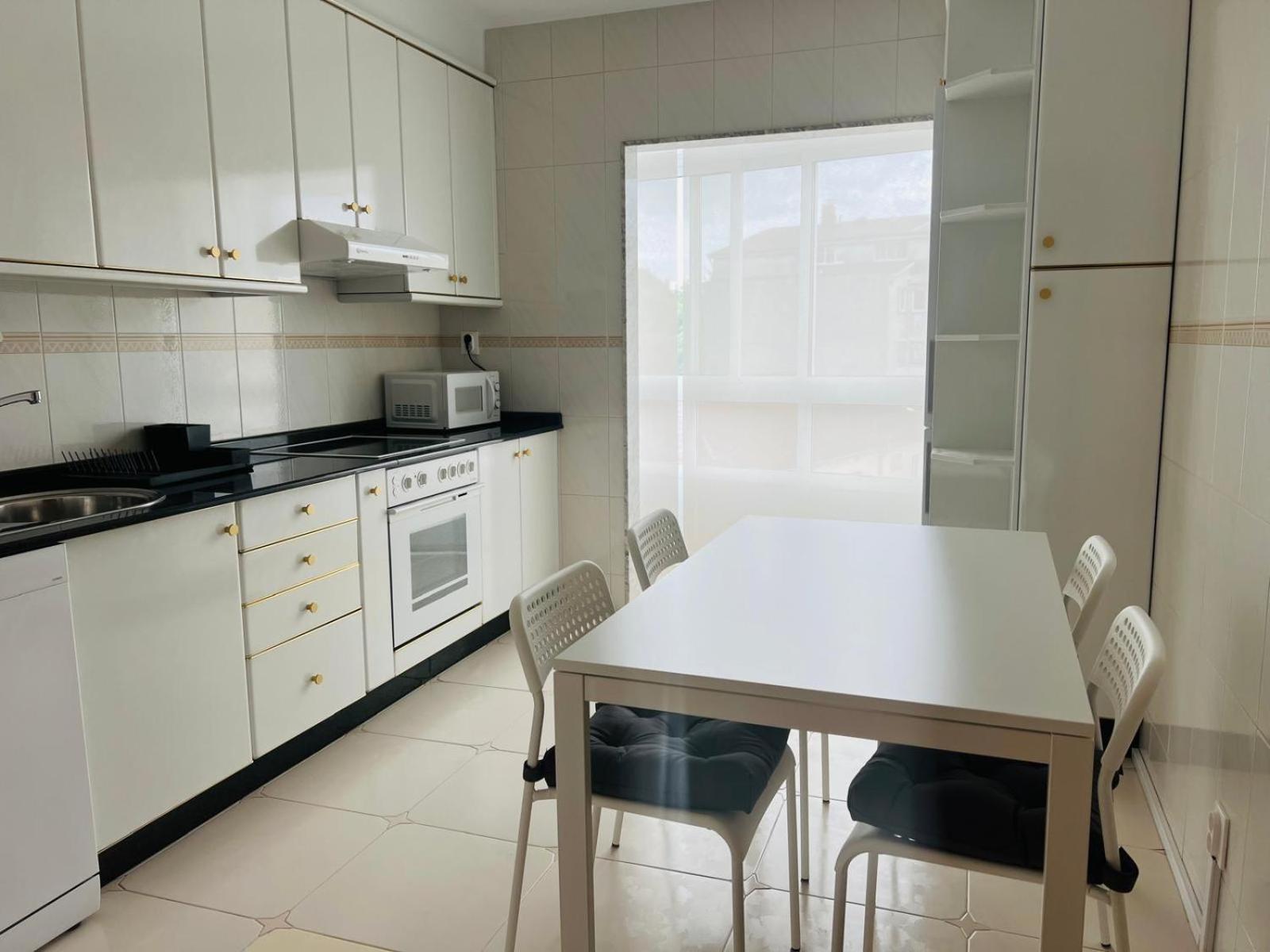 Abaleen Apartamento 시게이로 외부 사진