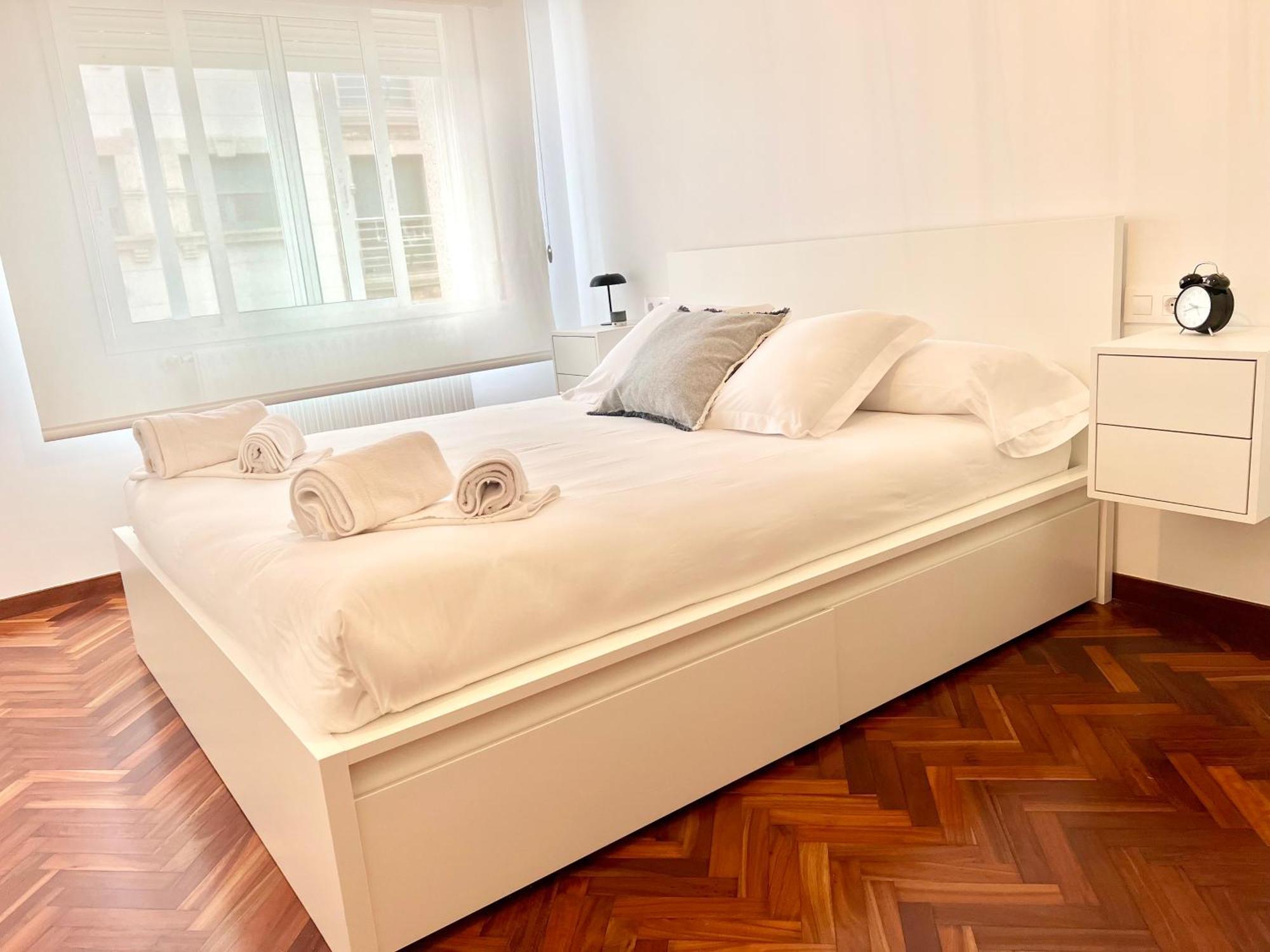 Abaleen Apartamento 시게이로 외부 사진