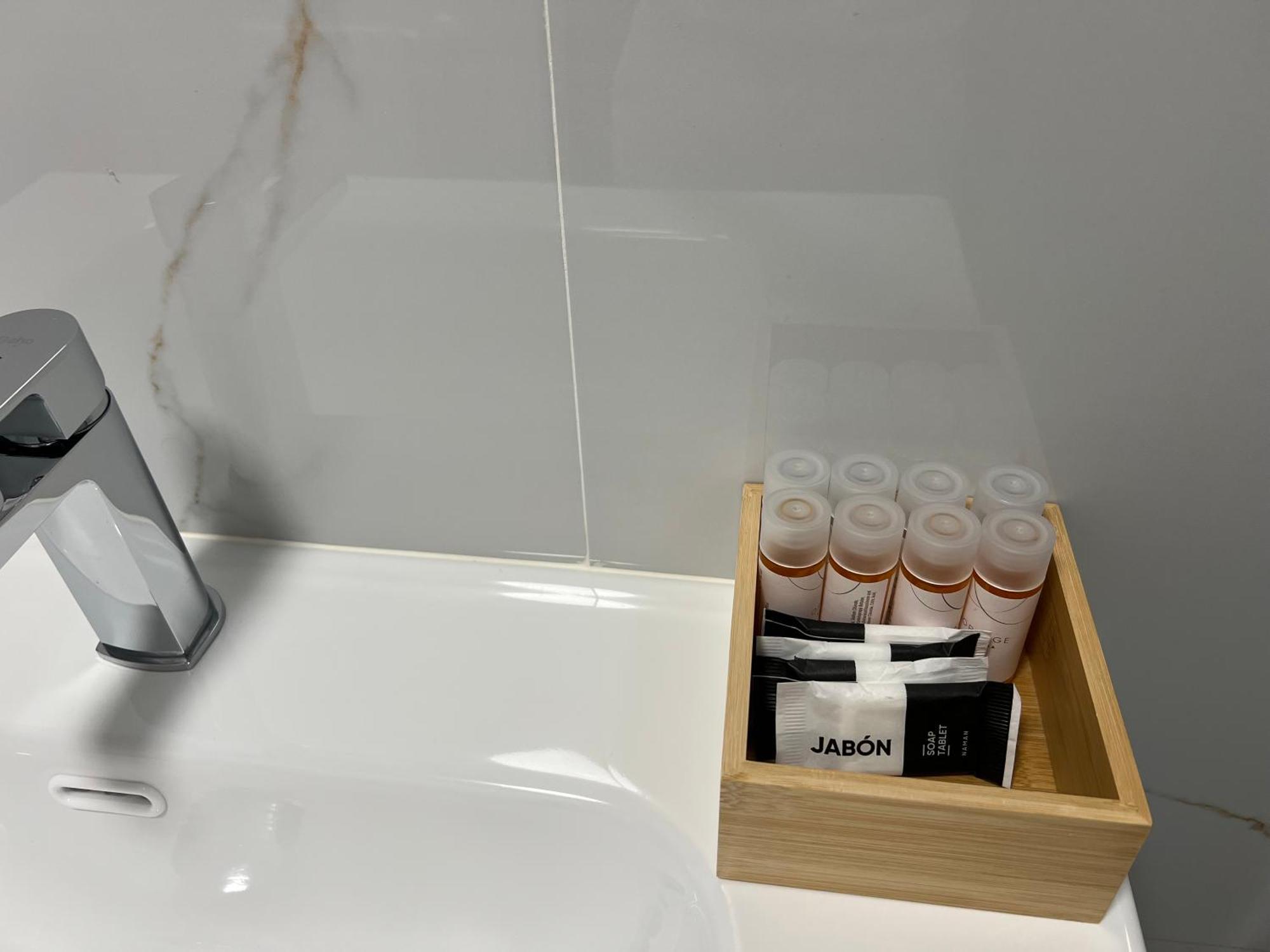 Abaleen Apartamento 시게이로 외부 사진