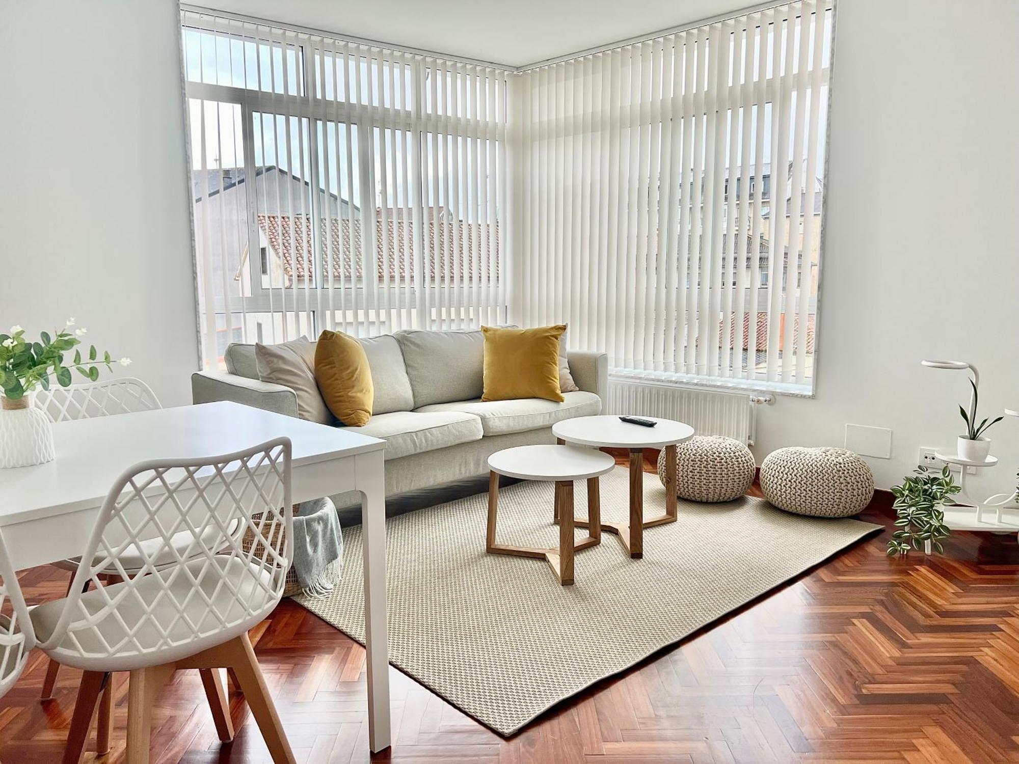 Abaleen Apartamento 시게이로 외부 사진